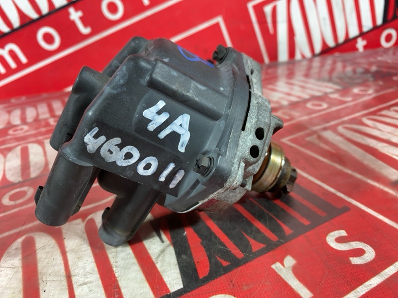 Трамблер, 12400 рублей, Солонцы