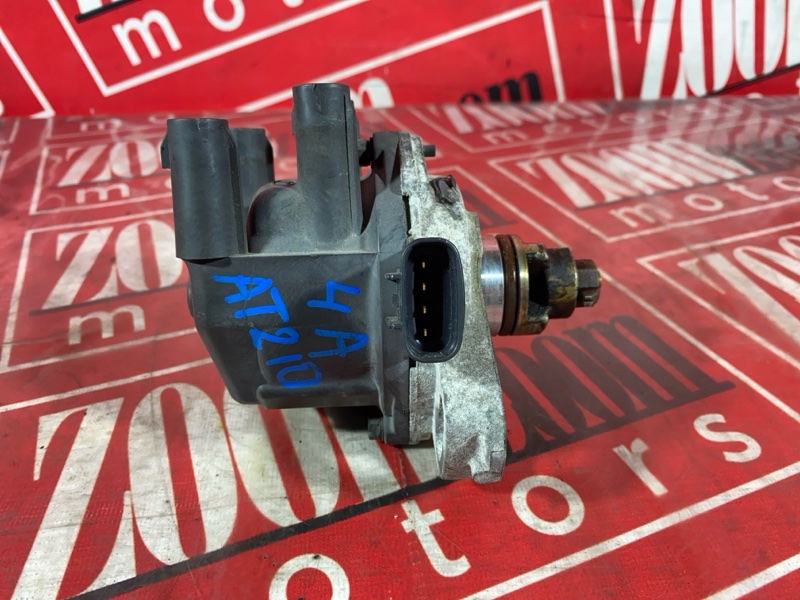 Трамблер, 12400 рублей, Солонцы