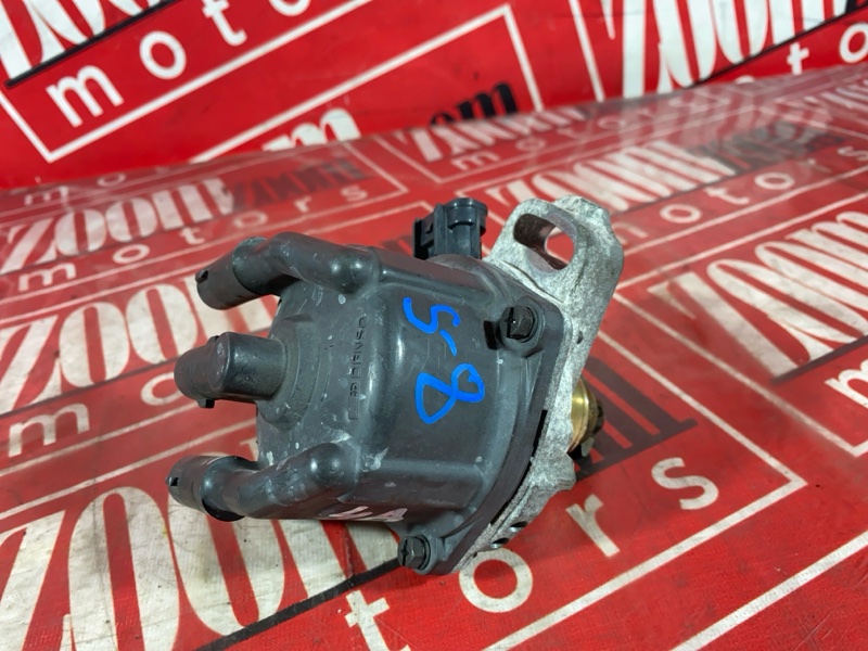 Трамблер, 12400 рублей, Солонцы