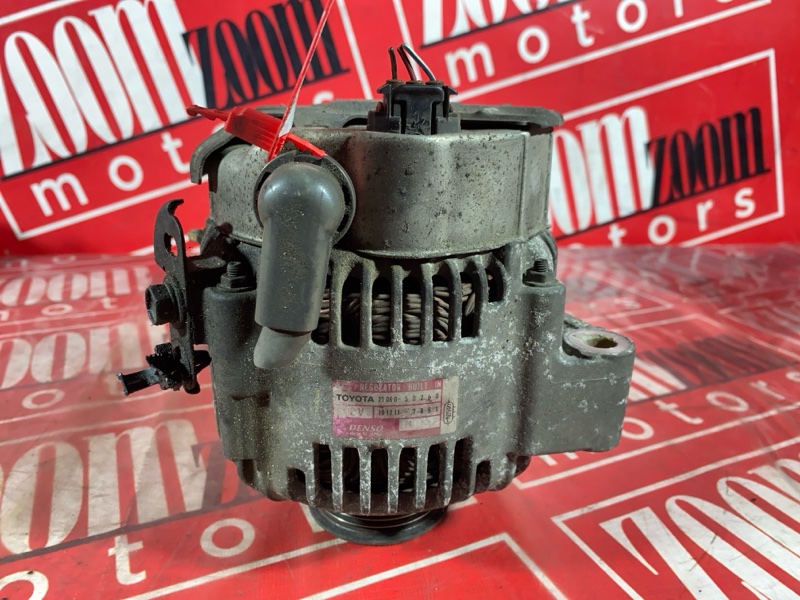 Генератор, 14300 рублей, Солонцы