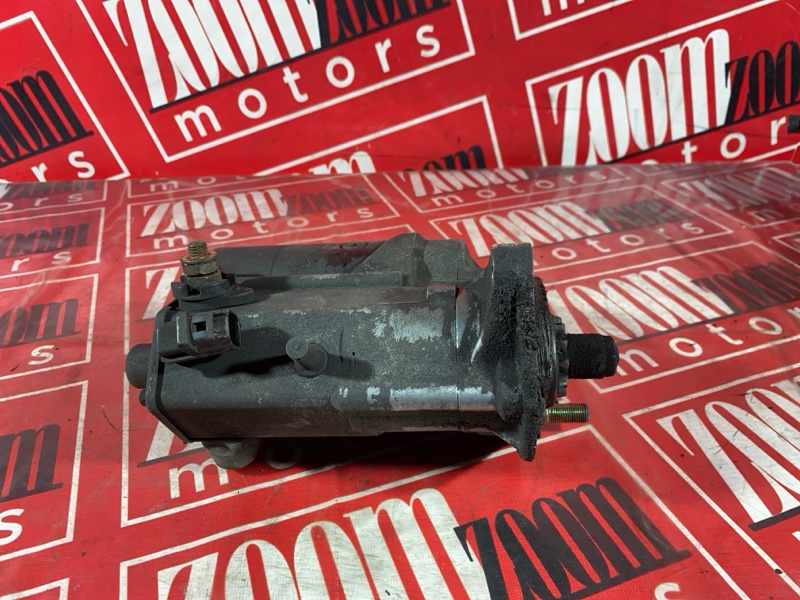 Стартер, 23800 рублей, Солонцы