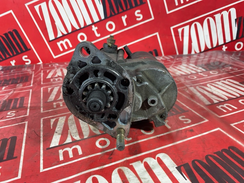 Стартер, 23800 рублей, Солонцы