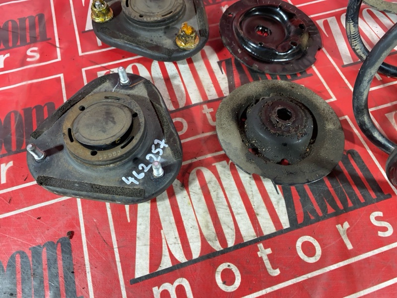 Пружина подвески, 2200 рублей, Солонцы