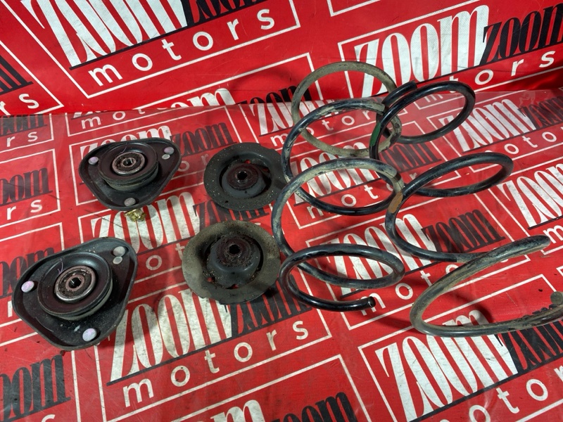 Пружина подвески, 2200 рублей, Солонцы