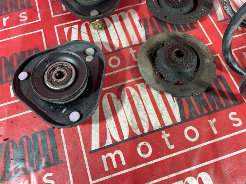 Пружина подвески, 2200 рублей, Солонцы