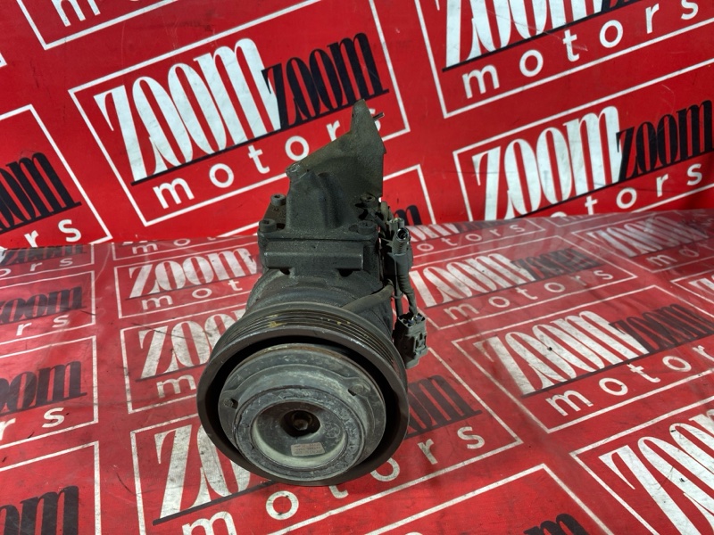 Компрессор кондиционера, 1800 рублей, Красноярск