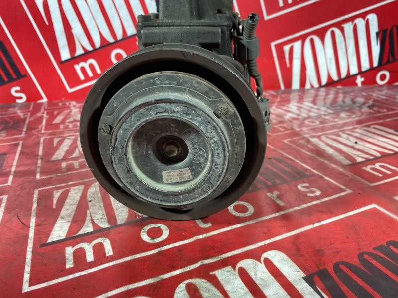 Компрессор кондиционера, 1800 рублей, Красноярск