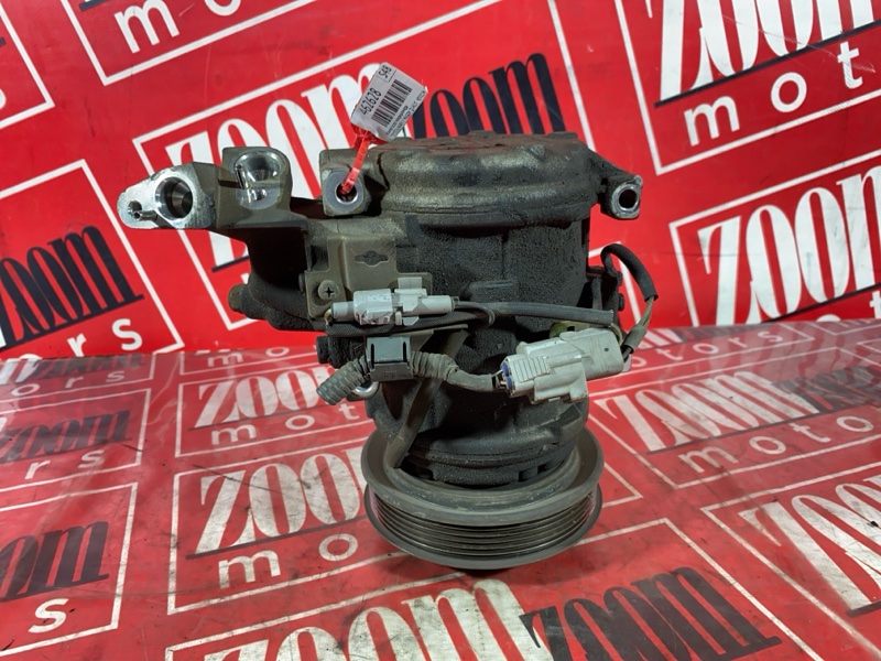 Компрессор кондиционера, 1800 рублей, Красноярск