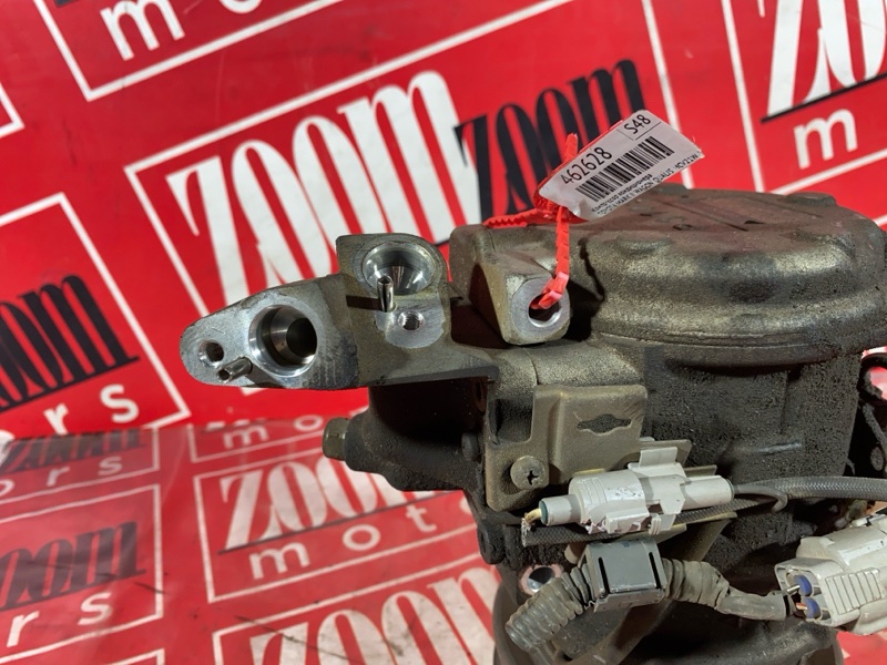 Компрессор кондиционера, 1800 рублей, Красноярск