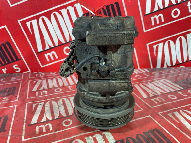 Компрессор кондиционера, 1800 рублей, Красноярск