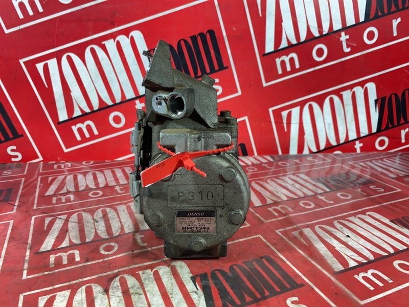 Компрессор кондиционера, 1800 рублей, Красноярск