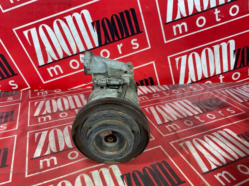 Компрессор кондиционера, 17100 рублей, Солонцы