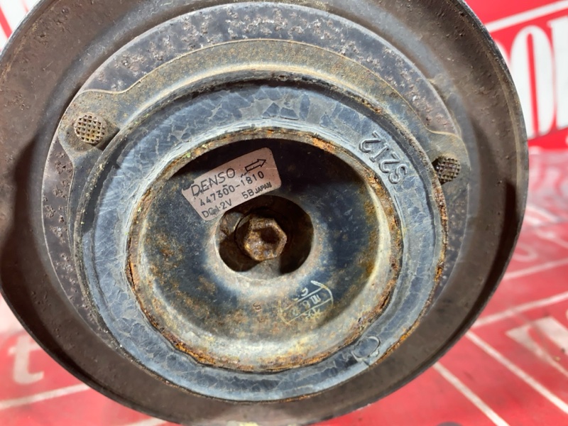 Компрессор кондиционера, 17100 рублей, Солонцы