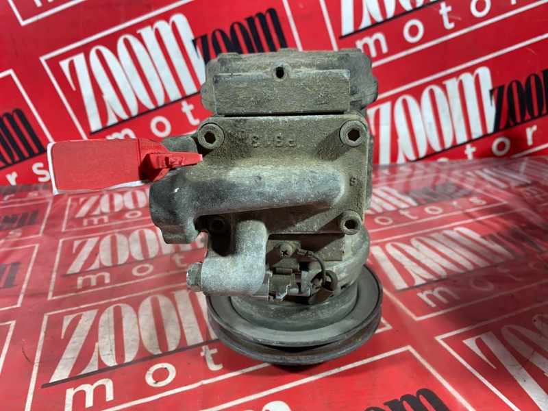 Компрессор кондиционера, 17100 рублей, Солонцы