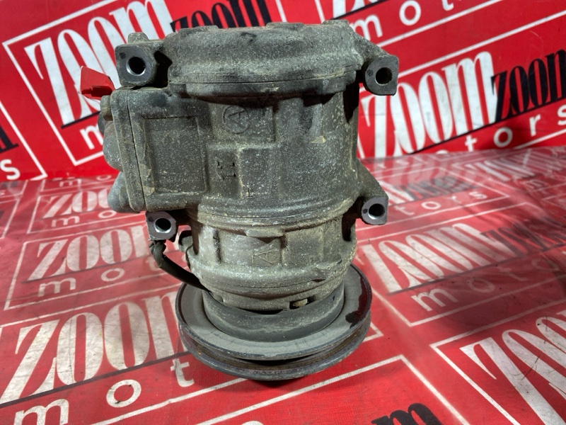 Компрессор кондиционера, 17100 рублей, Солонцы