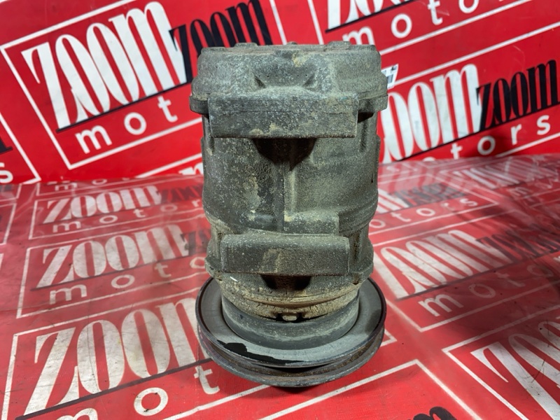 Компрессор кондиционера, 17100 рублей, Солонцы