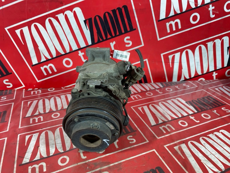 Компрессор кондиционера, 7600 рублей, Солонцы