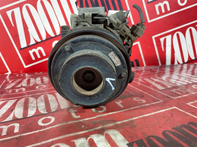 Компрессор кондиционера, 7600 рублей, Солонцы