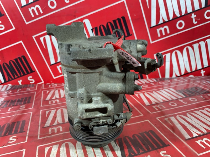 Компрессор кондиционера, 7600 рублей, Солонцы