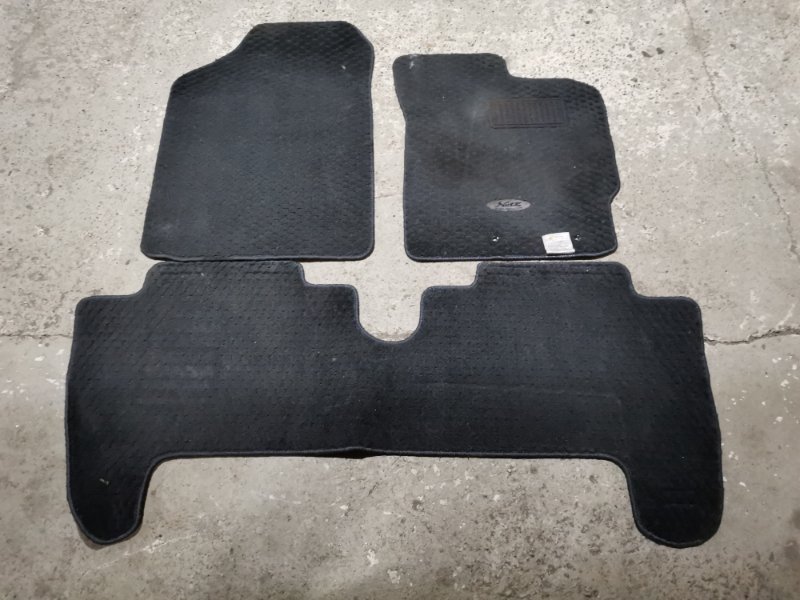 Коврик, 1400 рублей, Солонцы