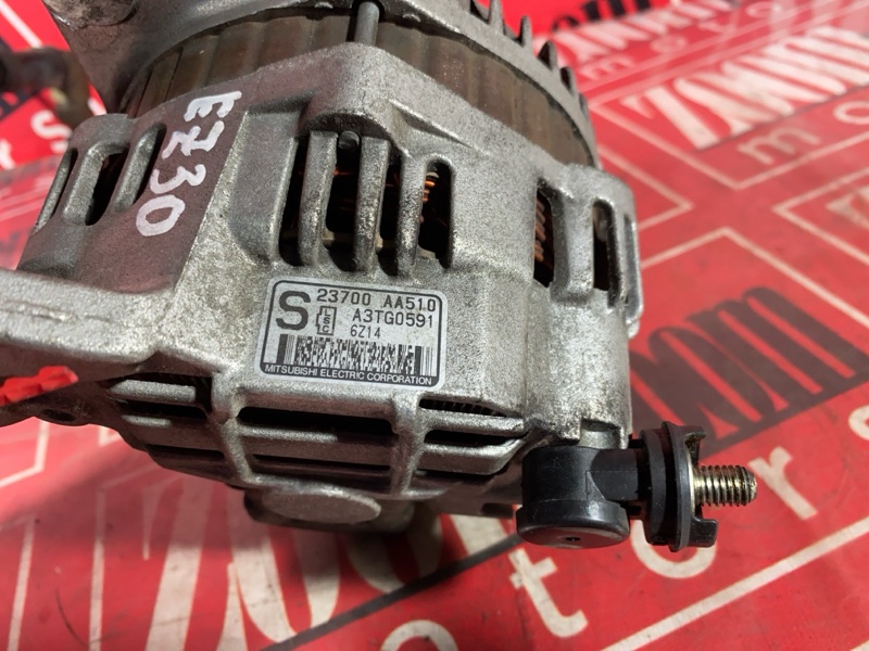 Генератор, 11400 рублей, Солонцы