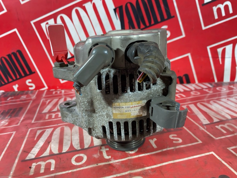 Генератор, 9100 рублей, Солонцы