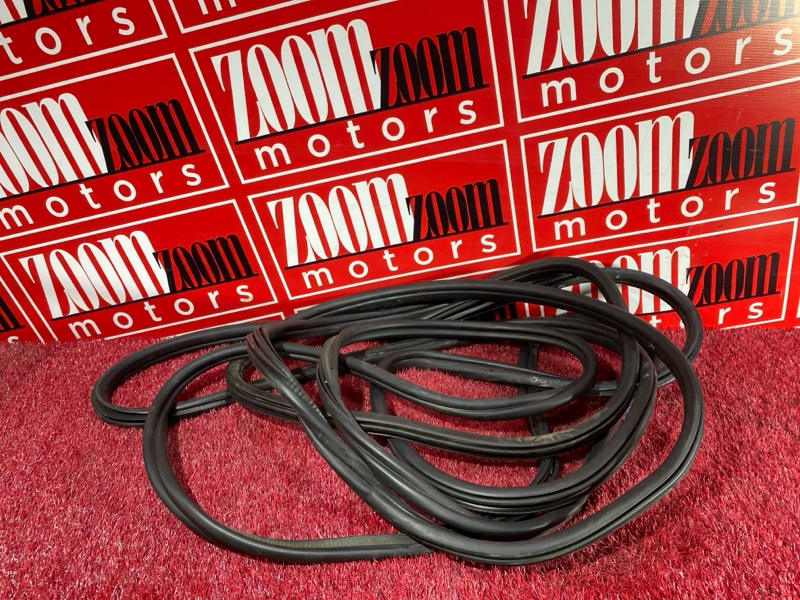 Уплотнитель (Резинка уплотнительная), 4600 рублей, Солонцы