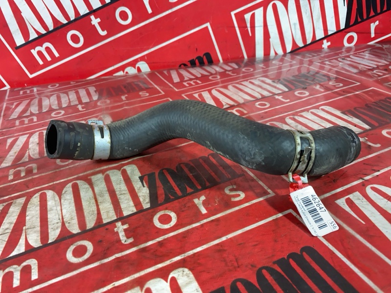 Патрубок радиатора, 1000 рублей, Солонцы