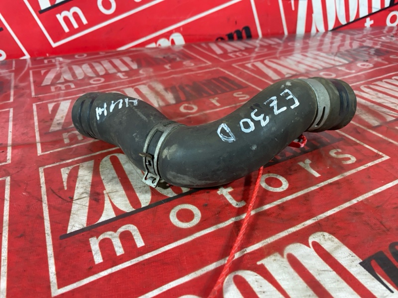 Патрубок радиатора, 500 рублей, Солонцы