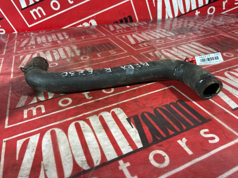 Патрубок радиатора, 500 рублей, Солонцы