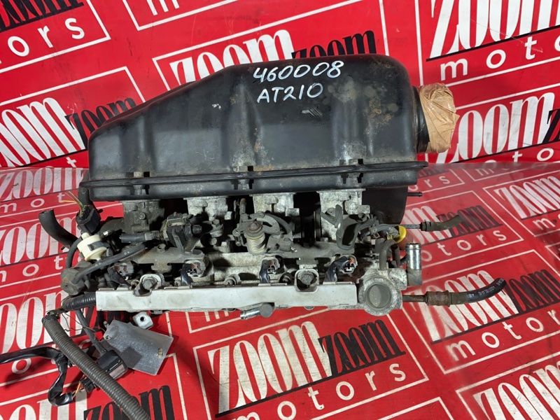 Заслонка дроссельная, 42800 рублей, Солонцы