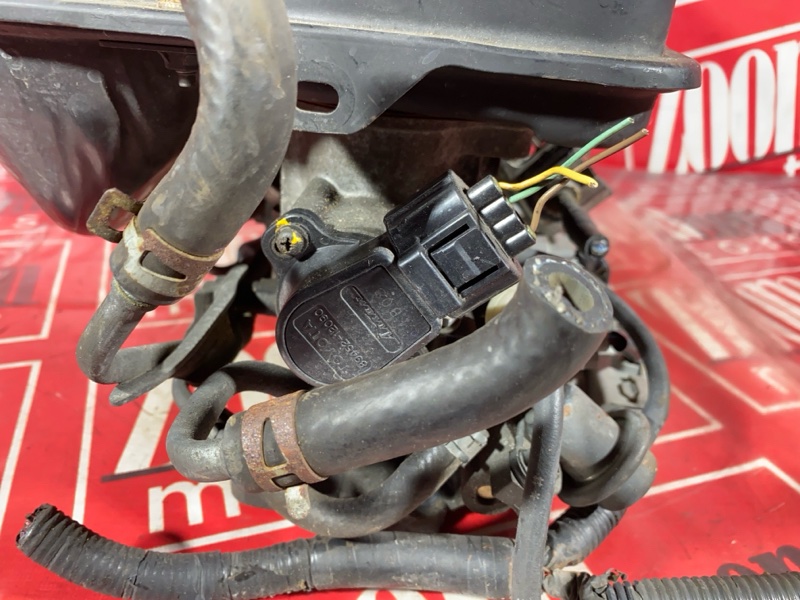 Заслонка дроссельная, 42800 рублей, Солонцы