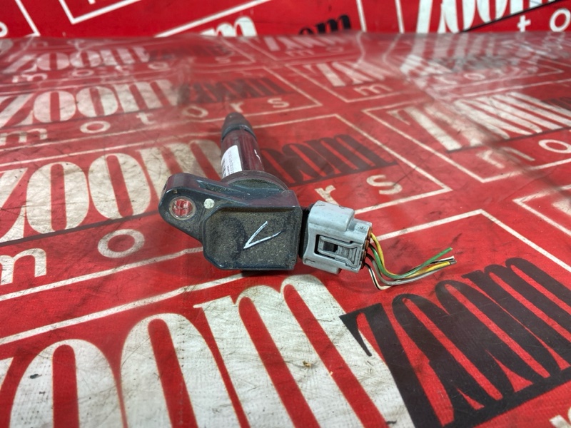 Катушка зажигания, 700 рублей, Солонцы