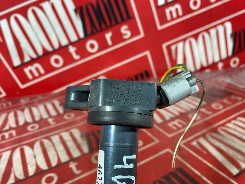 Катушка зажигания, 700 рублей, Солонцы