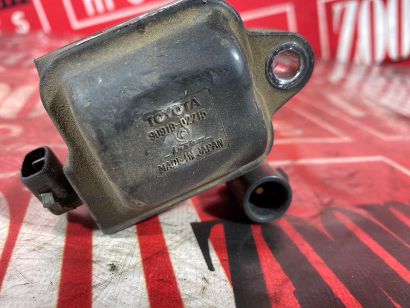 Катушка зажигания, 1100 рублей, Солонцы