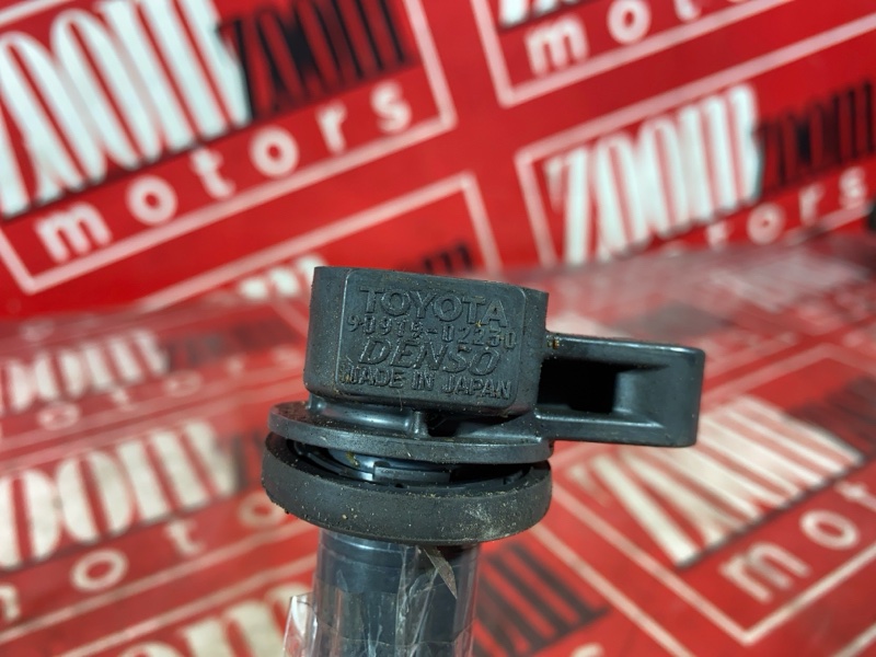 Катушка зажигания, 1900 рублей, Солонцы