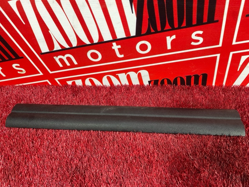 Накладка на порог салона, 1400 рублей, Солонцы