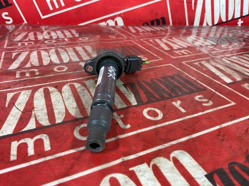 Катушка зажигания, 700 рублей, Солонцы