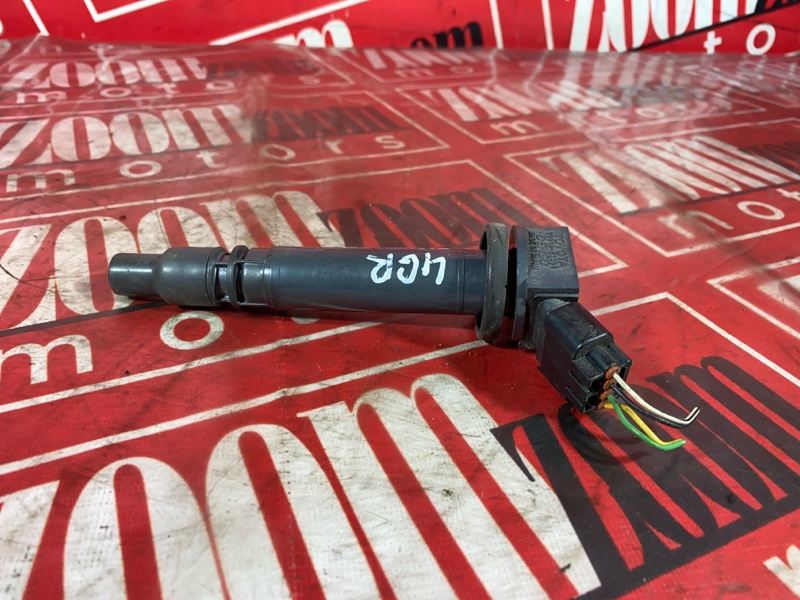 Катушка зажигания, 700 рублей, Солонцы