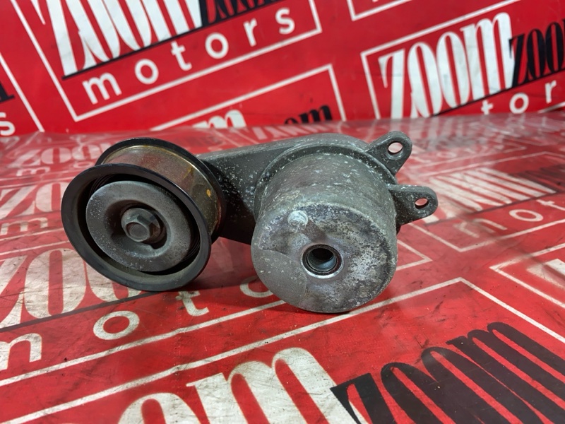 Ролик натяжителя, 1800 рублей, Солонцы