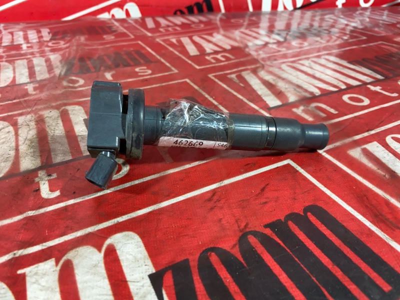 Катушка зажигания, 1900 рублей, Солонцы