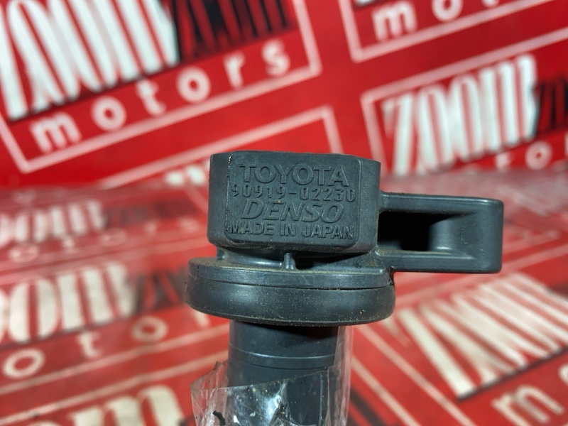 Катушка зажигания, 1900 рублей, Солонцы