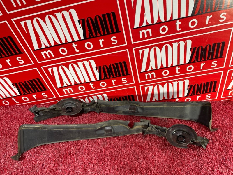 Уплотнитель капота, 900 рублей, Солонцы