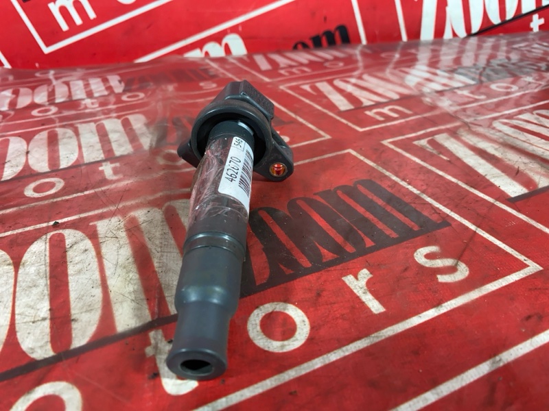 Катушка зажигания, 1900 рублей, Солонцы