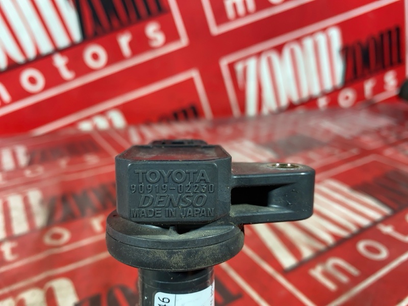 Катушка зажигания, 1900 рублей, Солонцы