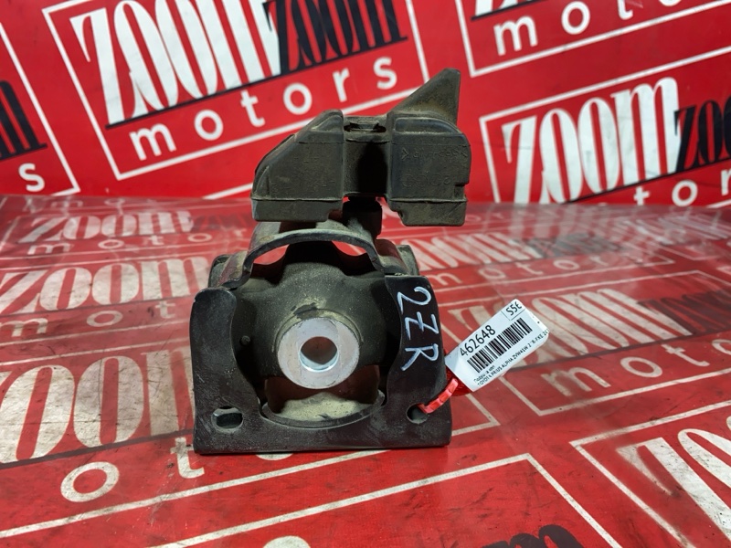 Подушка двигателя, 1000 рублей, Солонцы