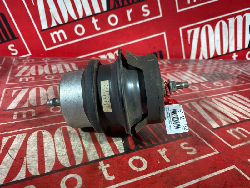 Подушка двигателя, 1900 рублей, Солонцы