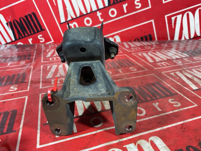 Подушка двигателя, 1500 рублей, Солонцы