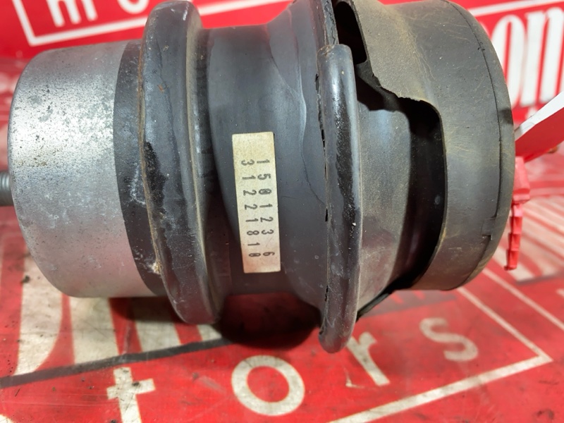 Подушка двигателя, 1900 рублей, Солонцы