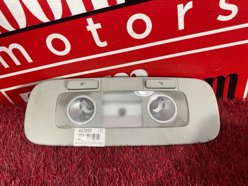 Плафон (подсветка салона), 1300 рублей, Солонцы